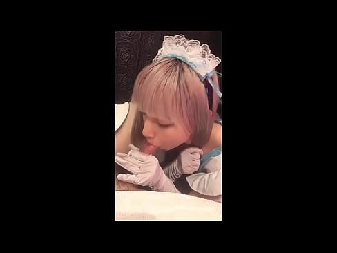 ❤️ Japanese Idol [mayuka], French maid costume, part 1, blowjob and jerk off with lotion ️❌ super porn sa pornograpiya ceb.assistdoctor23.ru ❌