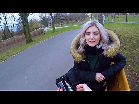 ❤️ Gitulon ang init nga cum sa usa ka estranghero alang sa kuwarta - blowjob sa parke ni Eva Elfie ️❌ super porn sa pornograpiya ceb.assistdoctor23.ru ❌